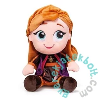 Jégvarázs 2 - Anna plüss figura - 43 cm (DDP181438)