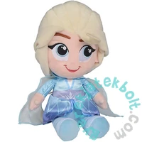 Jégvarázs 2 - Elza plüss figura - 43 cm (DDP181439)