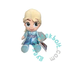 Jégvarázs 2 - Elza plüss figura - 43 cm (DDP181439)