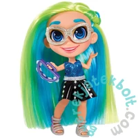 Hairdorables - Imádnivaló nagy hajú meglepetés baba S2 (JPL23601)