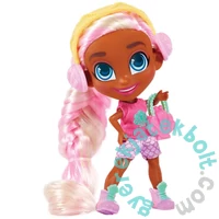 Hairdorables - Imádnivaló nagy hajú meglepetés baba S2 (JPL23601)