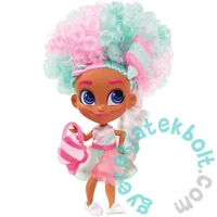 Hairdorables - Imádnivaló nagy hajú meglepetés baba S2 (JPL23601)