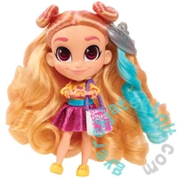 Hairdorables - Imádnivaló nagy hajú meglepetés baba S2 (JPL23601)