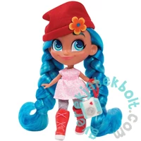 Hairdorables - Imádnivaló nagy hajú meglepetés baba S2 (JPL23601)