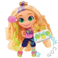 Hairdorables - Imádnivaló nagy hajú meglepetés baba S2 (JPL23601)