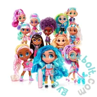 Hairdorables - Imádnivaló nagy hajú meglepetés baba S2 (JPL23601)