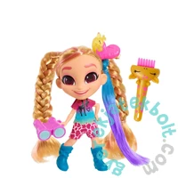 Hairdorables - Imádnivaló nagy hajú meglepetés baba S3 (JPL23602)