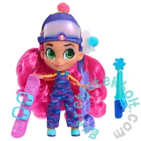 Hairdorables - Imádnivaló nagy hajú meglepetés baba S3 (JPL23602)