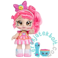 Kindi Kids - Donatina baba kiegészítőkkel