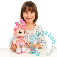 Kindi Kids - Donatina baba kiegészítőkkel