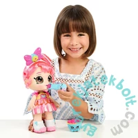 Kindi Kids - Donatina baba kiegészítőkkel