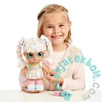 Kindi Kids - Marsha Mello baba kiegészítőkkel