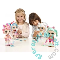 Kindi Kids - Marsha Mello baba kiegészítőkkel