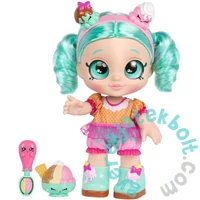 Kindi Kids - Peppa Mint baba kiegészítőkkel