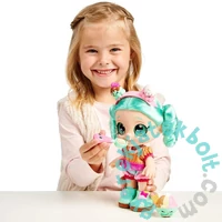 Kindi Kids - Peppa Mint baba kiegészítőkkel