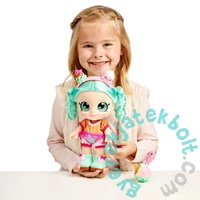 Kindi Kids - Peppa Mint baba kiegészítőkkel