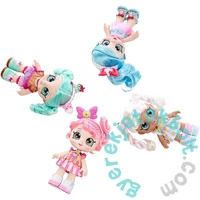 Kindi Kids - Peppa Mint baba kiegészítőkkel