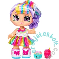 Kindi Kids - Rainbow Kate baba kiegészítőkkel