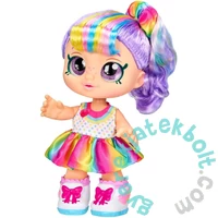 Kindi Kids - Rainbow Kate baba kiegészítőkkel