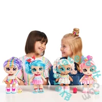 Kindi Kids - Rainbow Kate baba kiegészítőkkel