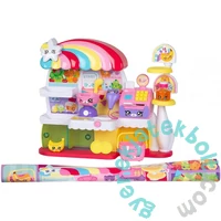 Kindi Kids - szupermarket  kiegészítőkkel