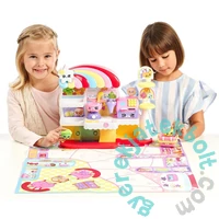 Kindi Kids - szupermarket  kiegészítőkkel
