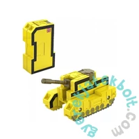 Pocket Morphers Járművé alakuló számok S1 - többféle