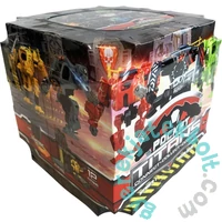 Pocket Titans meglepetés csomag figurával