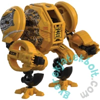 Pocket Titans meglepetés csomag figurával