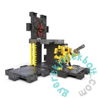 Pocket Titans meglepetés csomag figurával