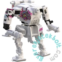 Pocket Titans meglepetés csomag figurával