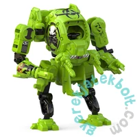 Pocket Titans meglepetés csomag figurával