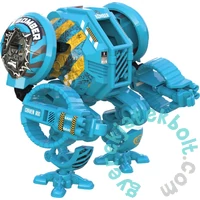 Pocket Titans meglepetés csomag figurával