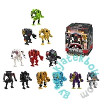 Pocket Titans meglepetés csomag figurával