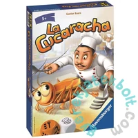 Ravensburger Csótánycsapda mini társasjáték