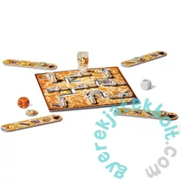 Ravensburger Csótánycsapda mini társasjáték