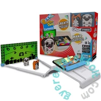 Toaster Pets Animációs stúdió szett
