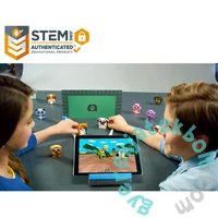 Toaster Pets Animációs stúdió szett