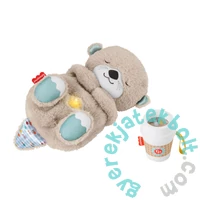 Fisher-Price Ajándékszett Babáknak és Mamáknak (GXW48)