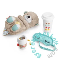 Fisher-Price Ajándékszett Babáknak és Mamáknak (GXW48)