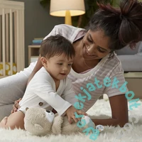 Fisher-Price Ajándékszett Babáknak és Mamáknak (GXW48)