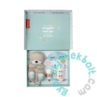 Fisher-Price Ajándékszett Babáknak és Mamáknak (GXW48)