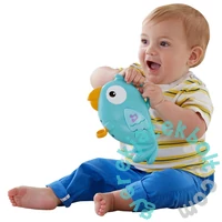 Fisher-Price Esőerdős 3 az 1-ben kiságyforgó (CHR11)
