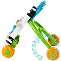 Fisher-Price Zebra járássegítő (DLD80)