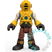 Imaginext Nemo kapitány játékszett