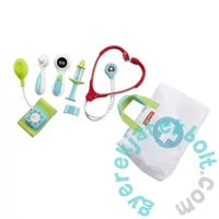Fisher-Price Orvosi szett táskával (DVH14)