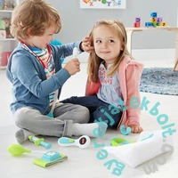 Fisher-Price Orvosi szett táskával (DVH14)