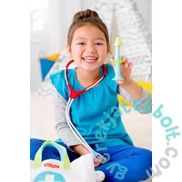 Fisher-Price Orvosi szett táskával (DVH14)