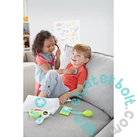 Fisher-Price Orvosi szett táskával (DVH14)