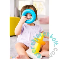 Fisher-Price Színes Gyűrűpiramis (FHC92)